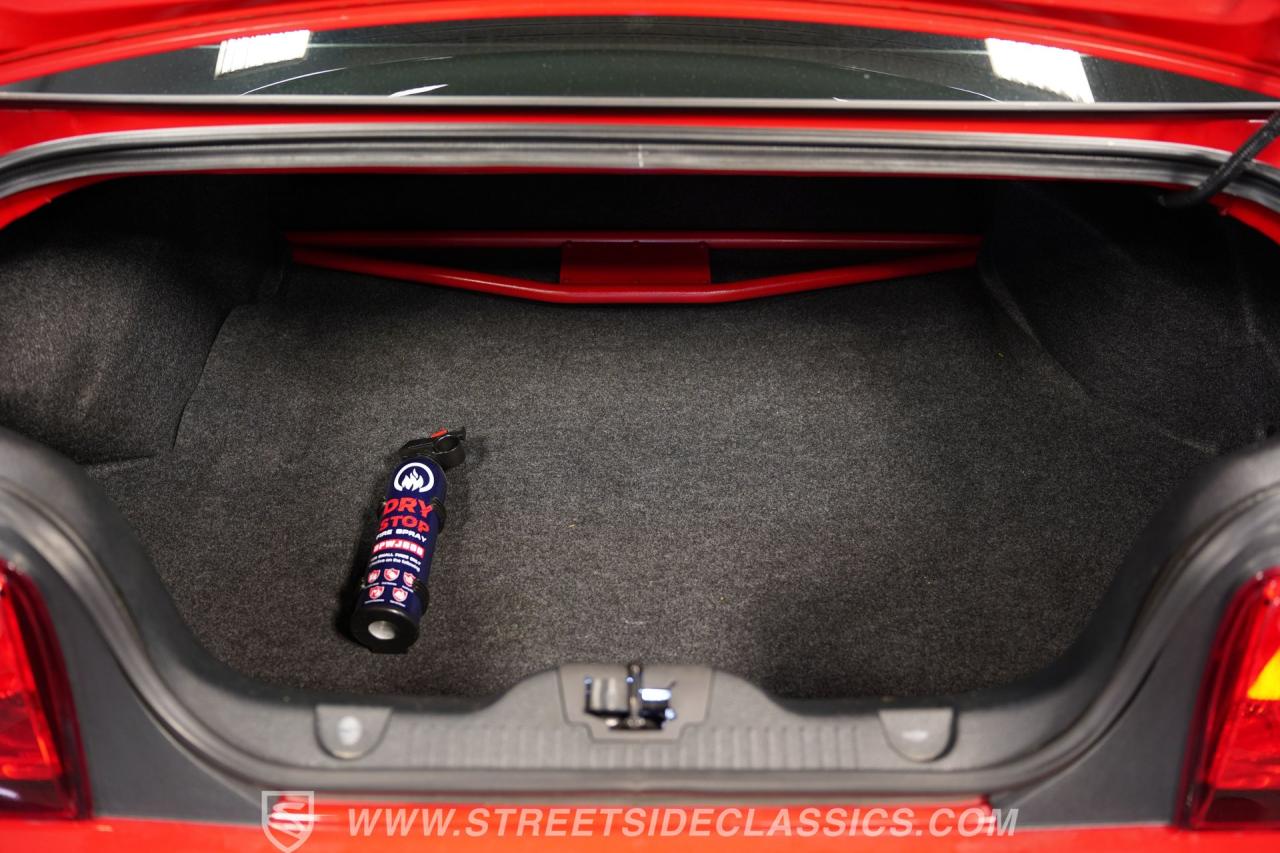 2012 Ford Mustang Boss 302 Laguna Seca Tribute