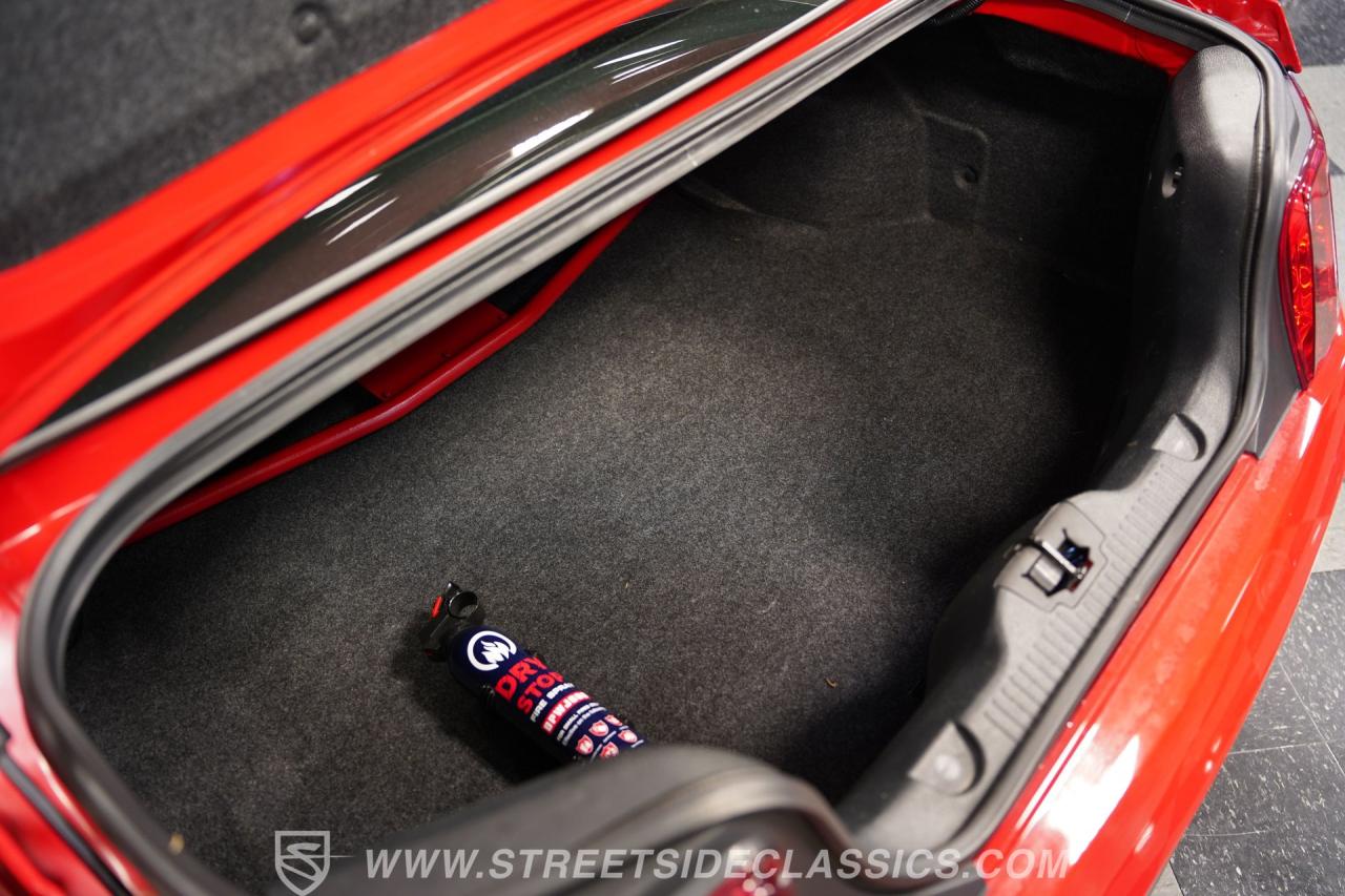 2012 Ford Mustang Boss 302 Laguna Seca Tribute