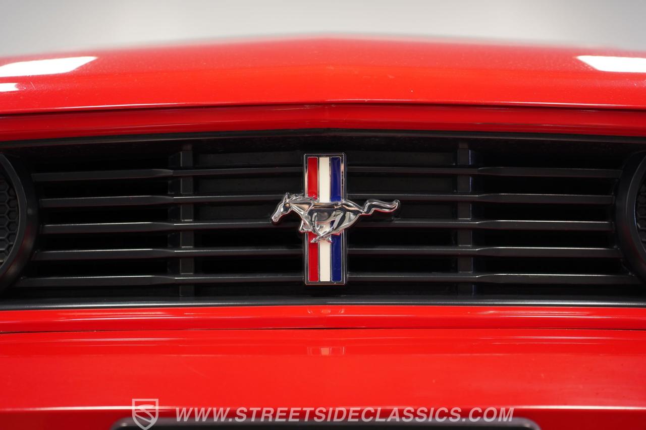 2012 Ford Mustang Boss 302 Laguna Seca Tribute