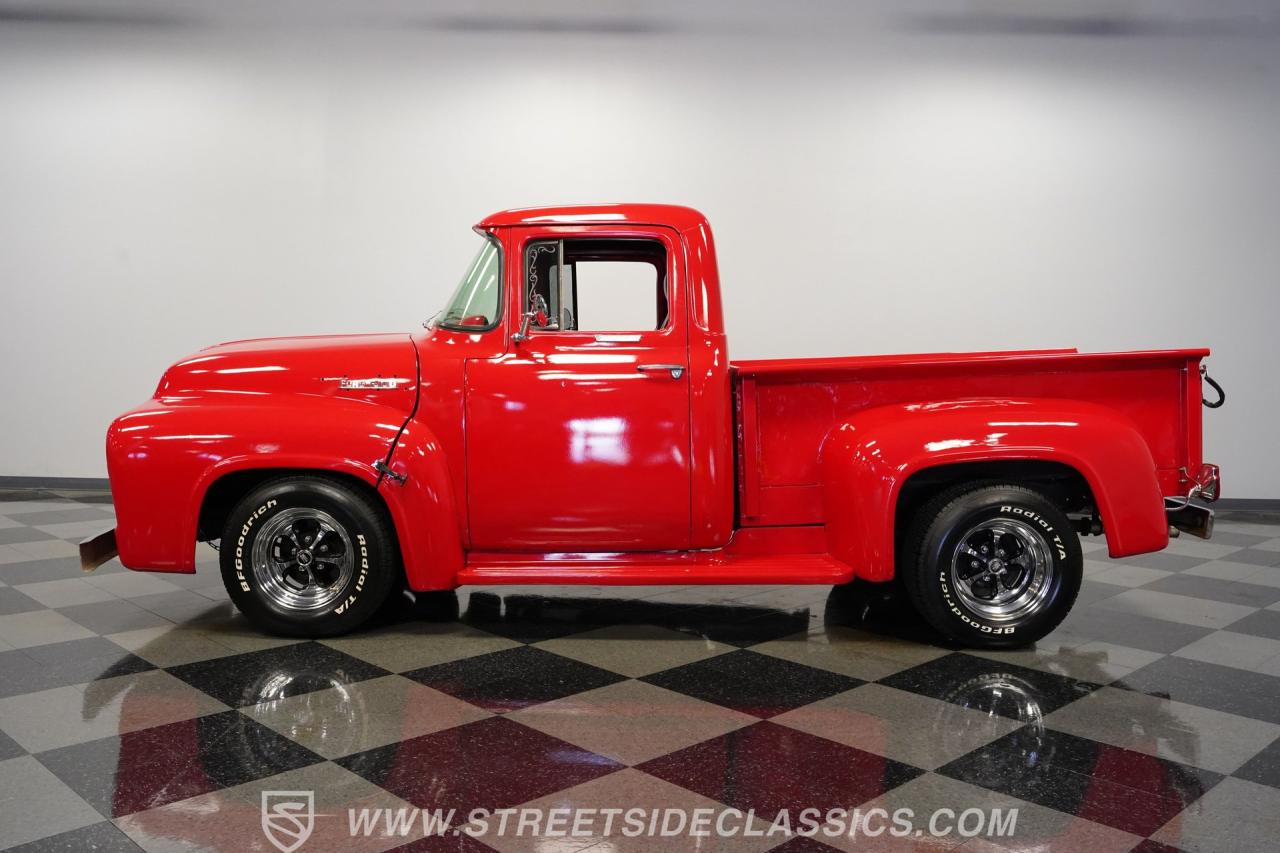 1956 Ford F-100