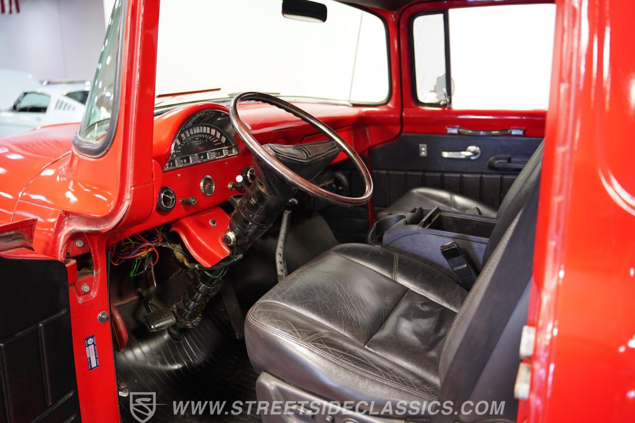 1956 Ford F-100