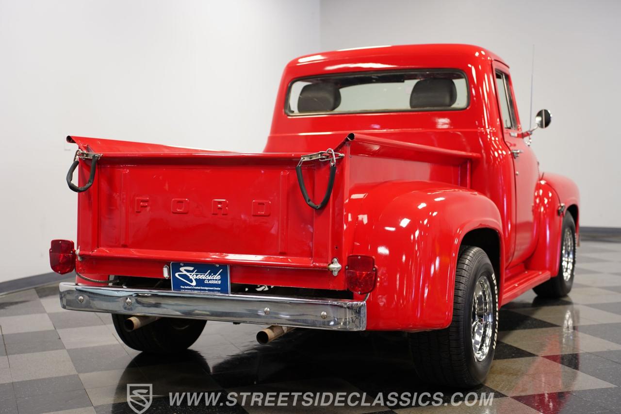 1956 Ford F-100