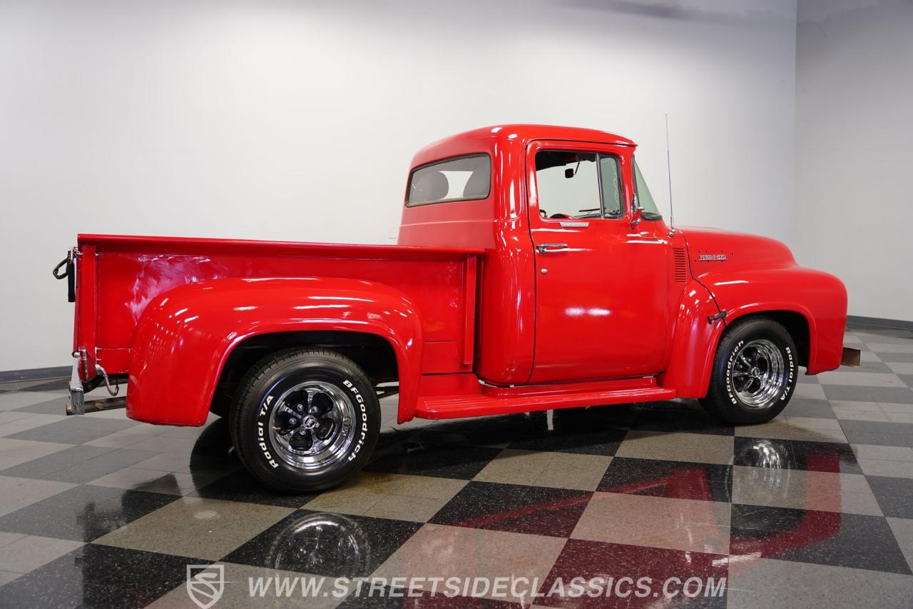 1956 Ford F-100