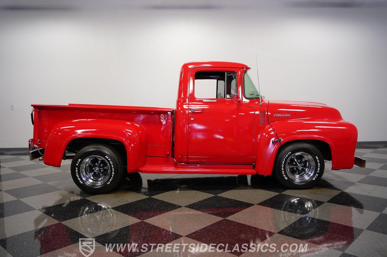 1956 Ford F-100