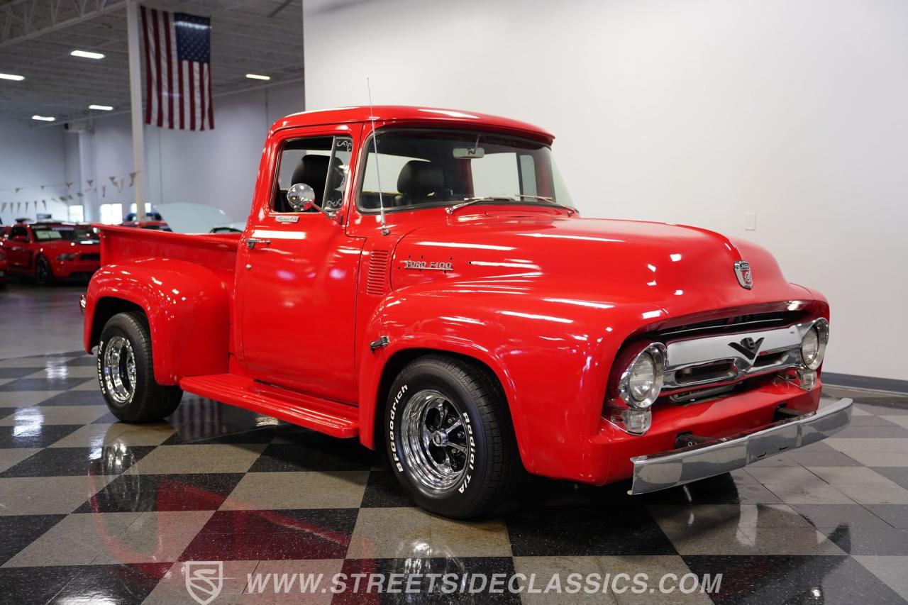 1956 Ford F-100