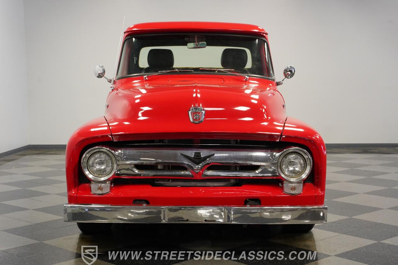 1956 Ford F-100
