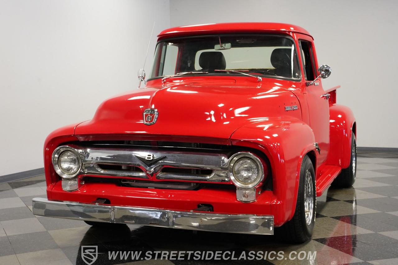 1956 Ford F-100