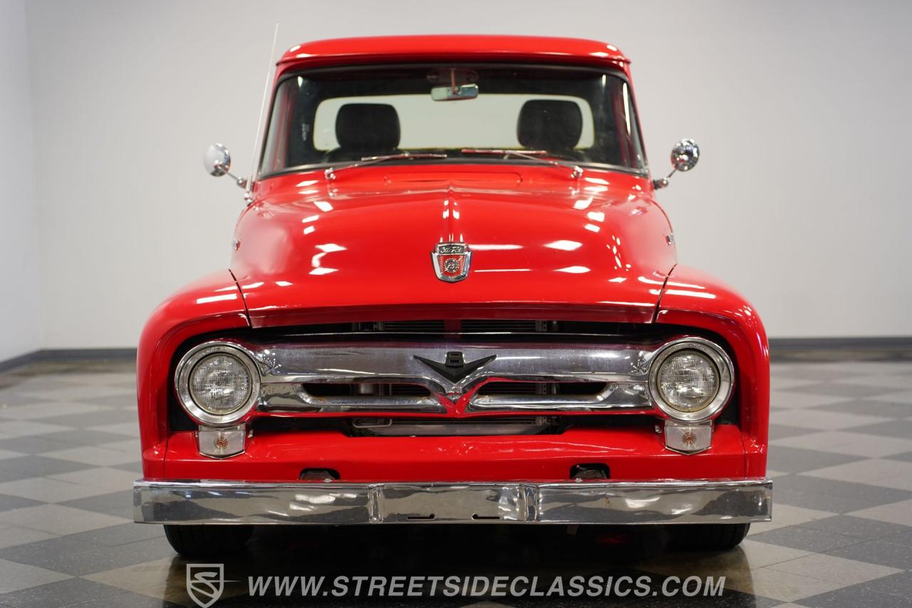 1956 Ford F-100