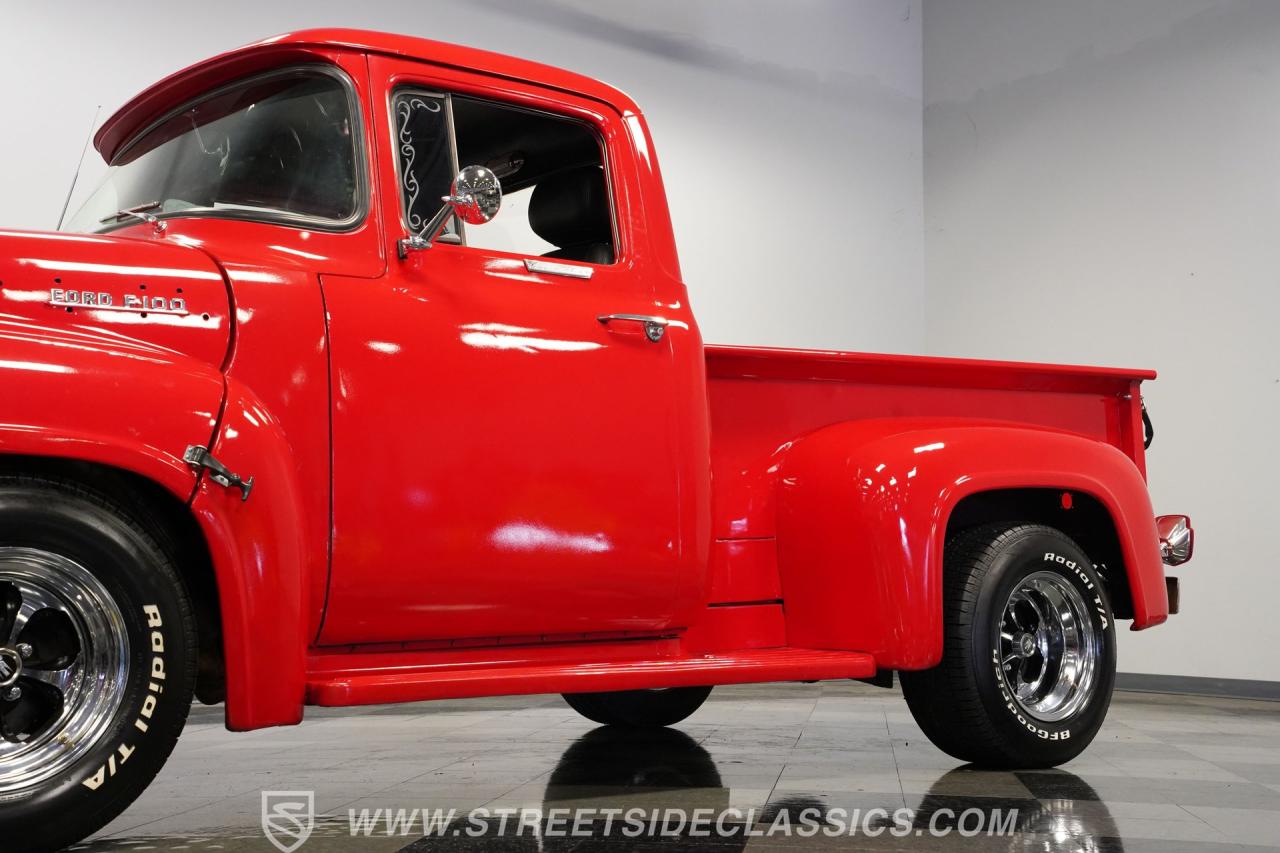 1956 Ford F-100