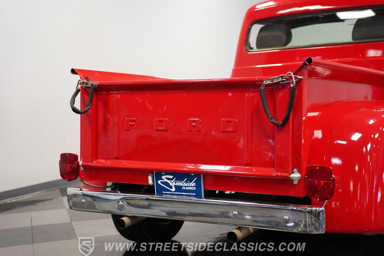 1956 Ford F-100