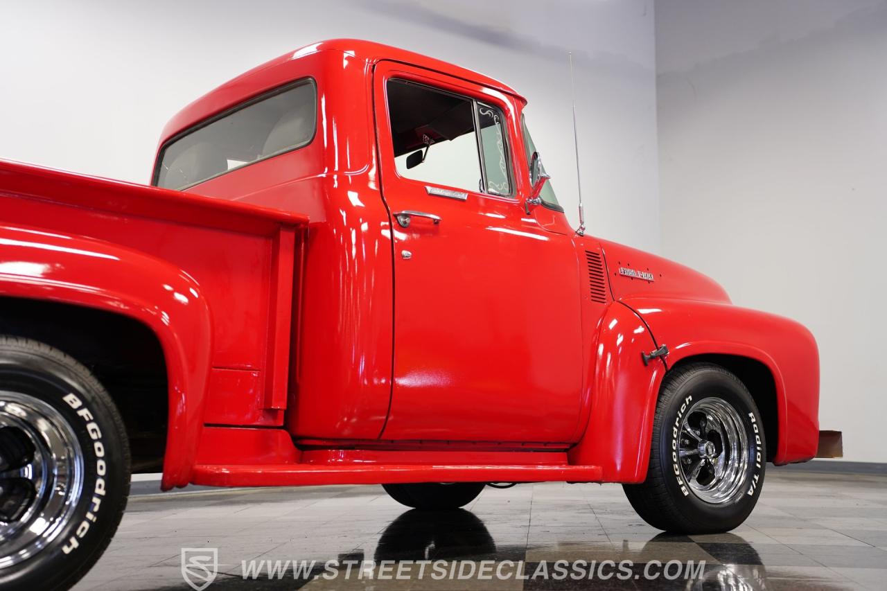 1956 Ford F-100