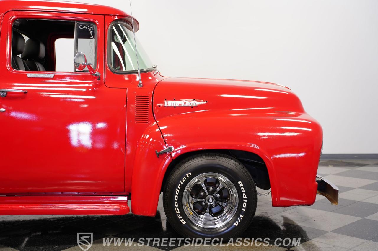 1956 Ford F-100