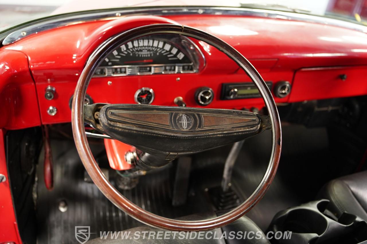 1956 Ford F-100