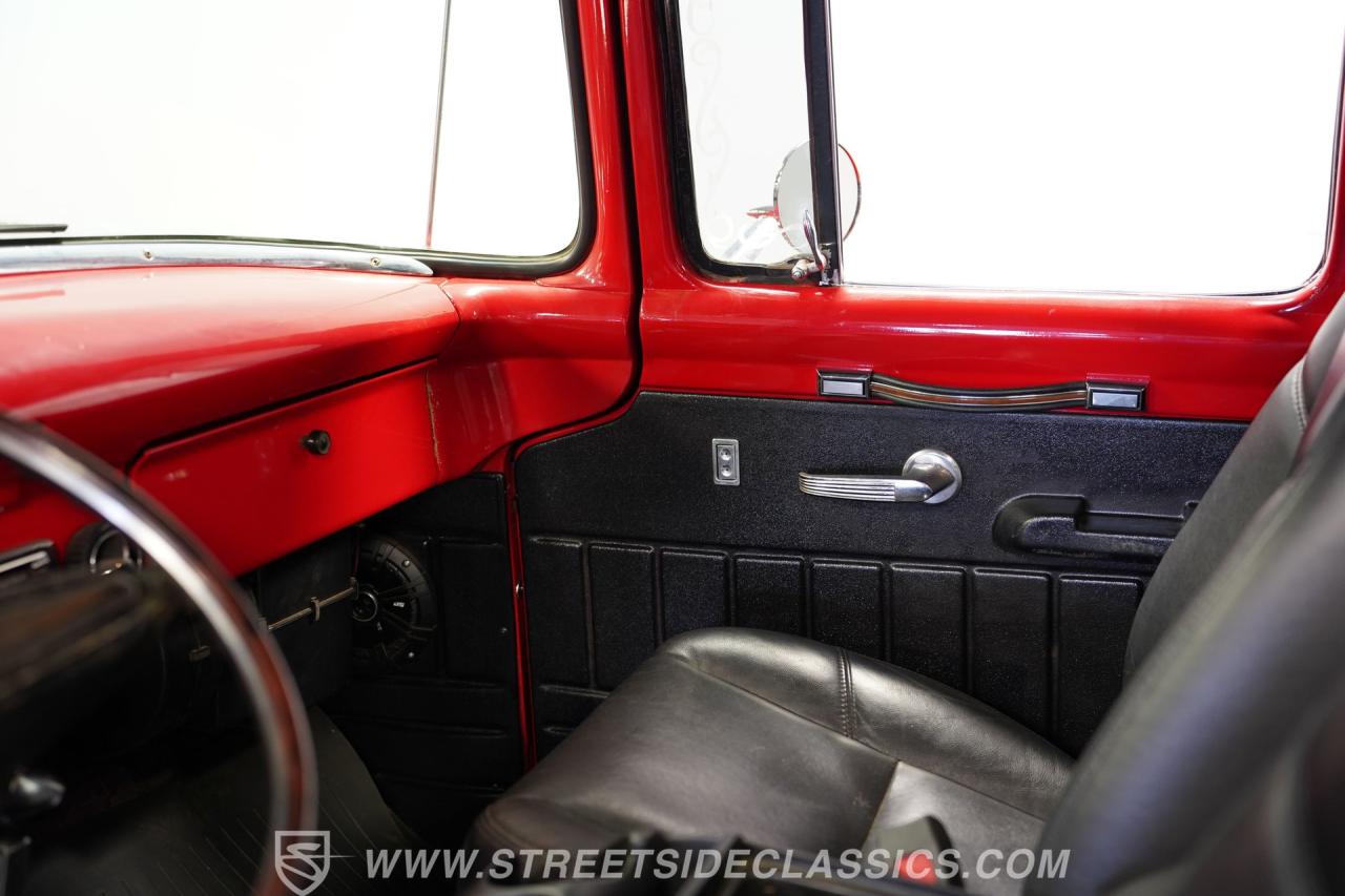 1956 Ford F-100