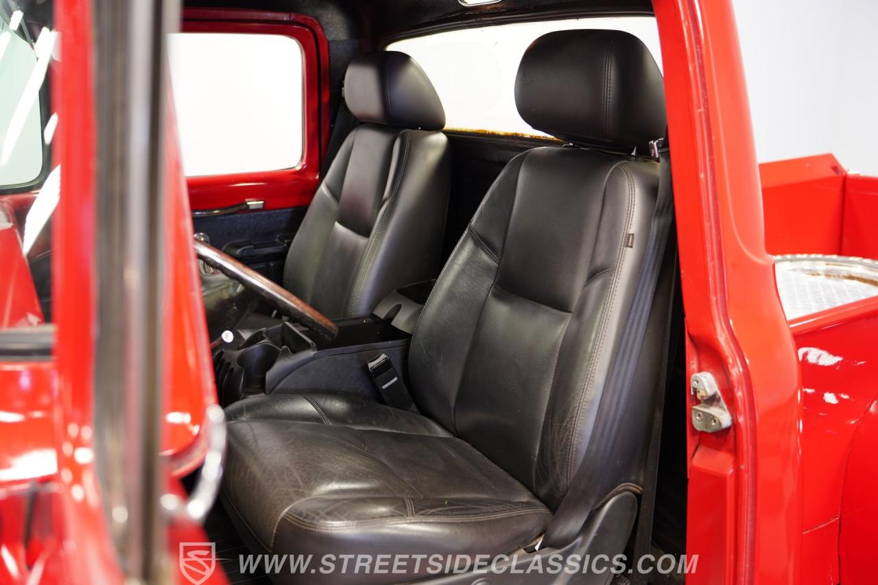 1956 Ford F-100