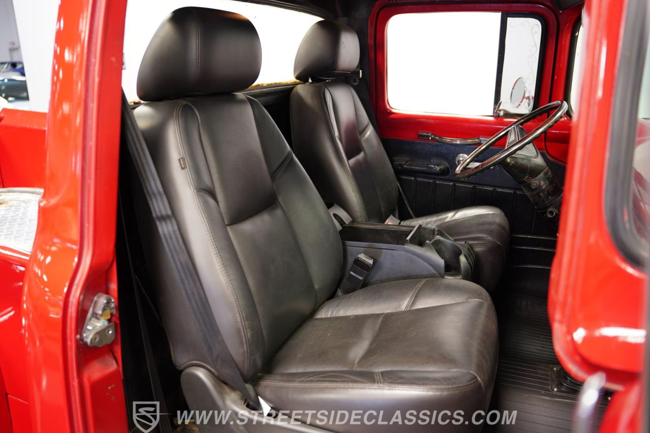 1956 Ford F-100