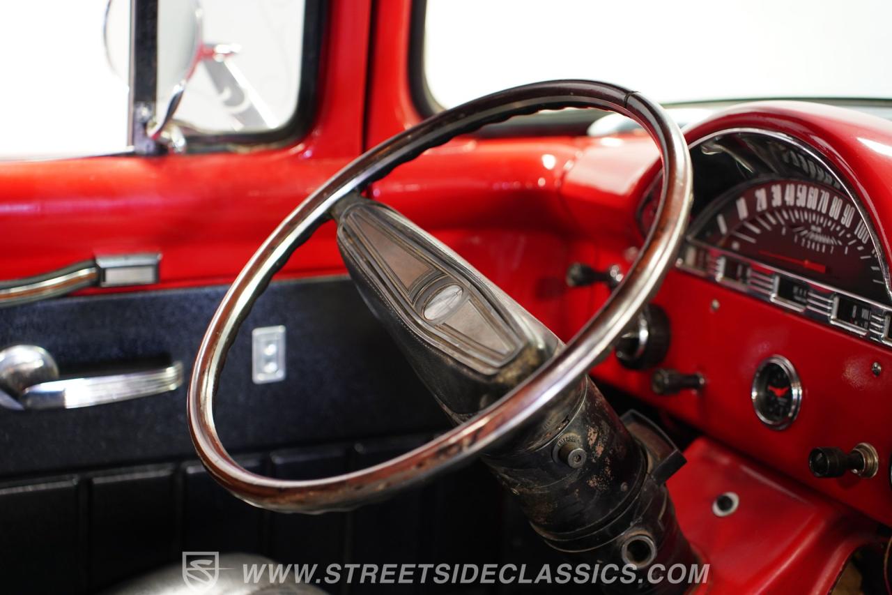 1956 Ford F-100