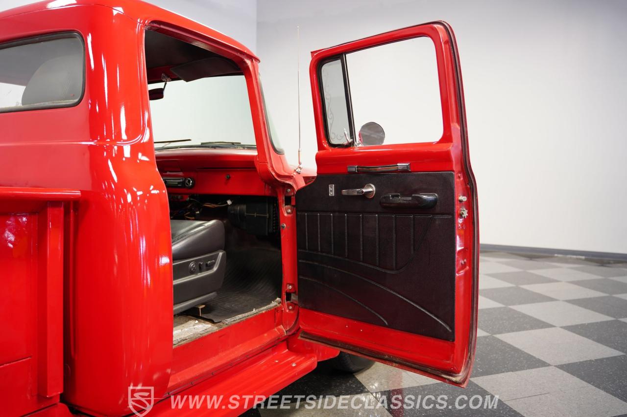 1956 Ford F-100