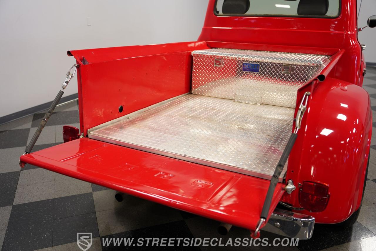 1956 Ford F-100
