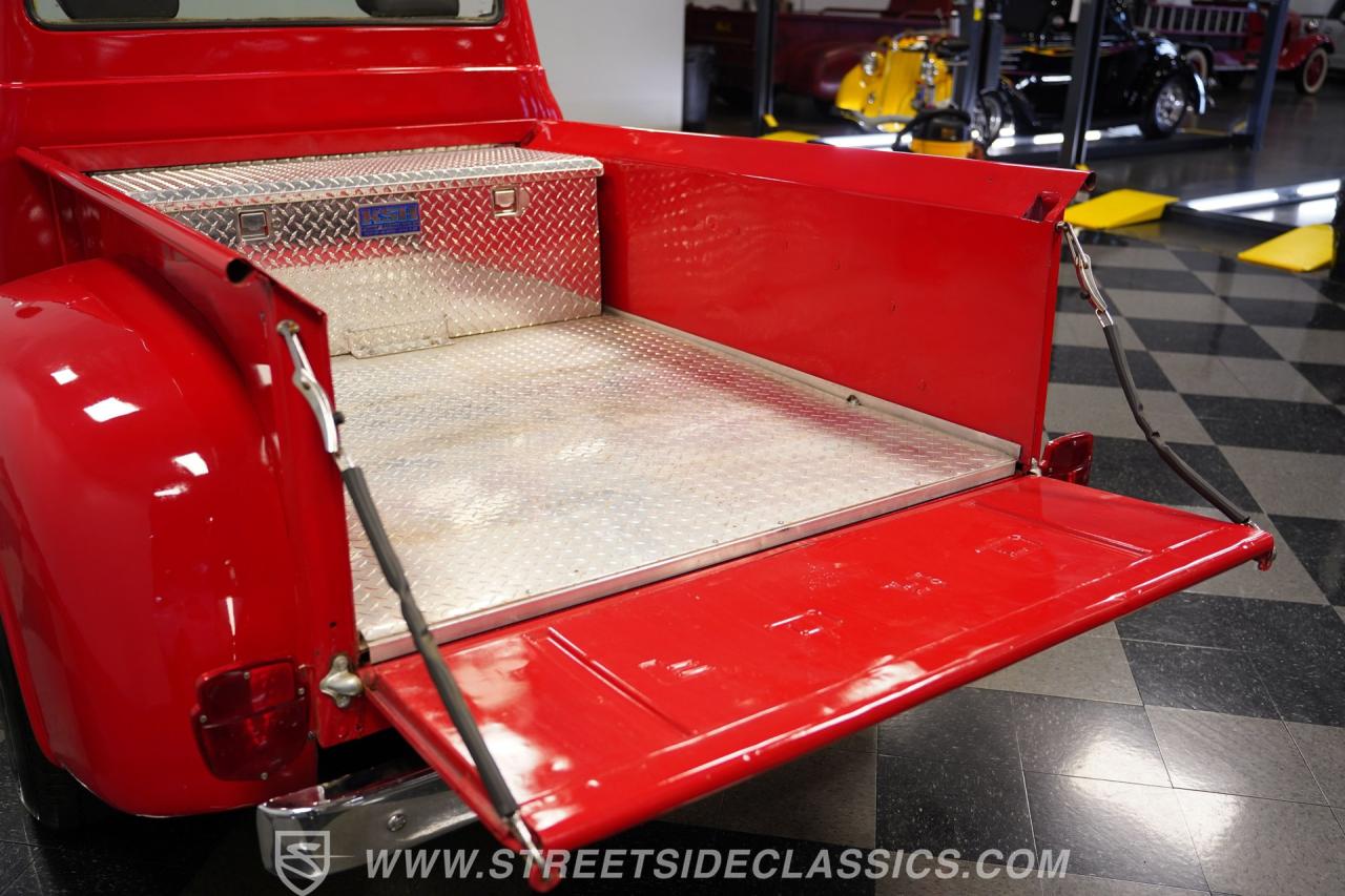 1956 Ford F-100