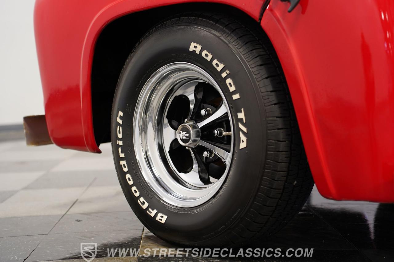 1956 Ford F-100