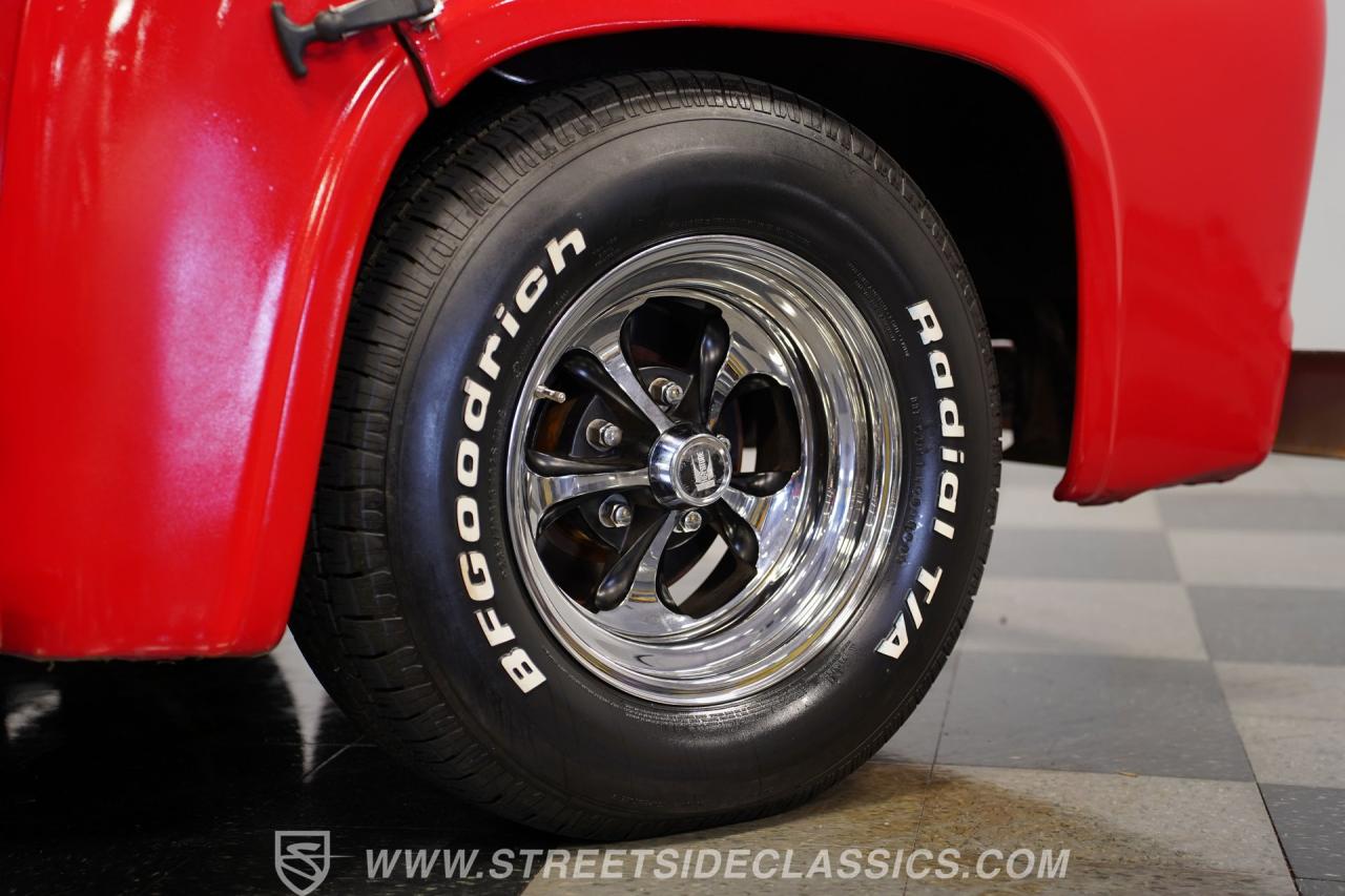 1956 Ford F-100