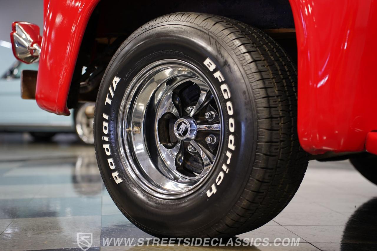 1956 Ford F-100