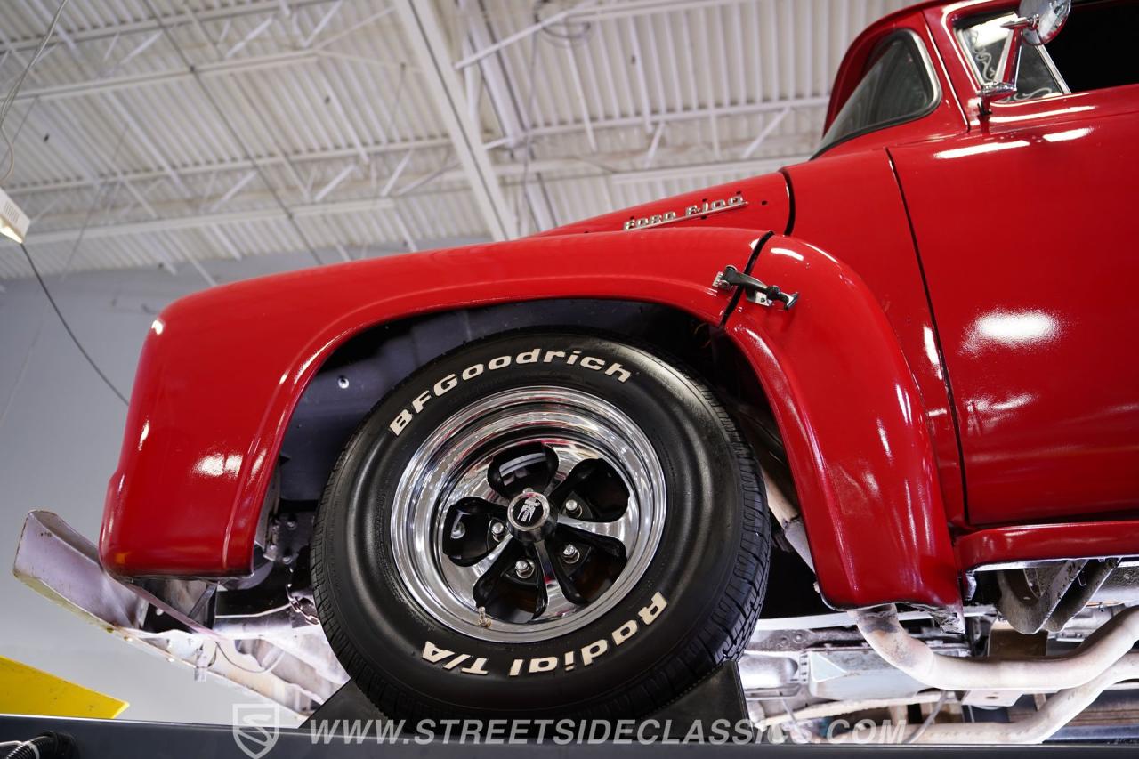 1956 Ford F-100