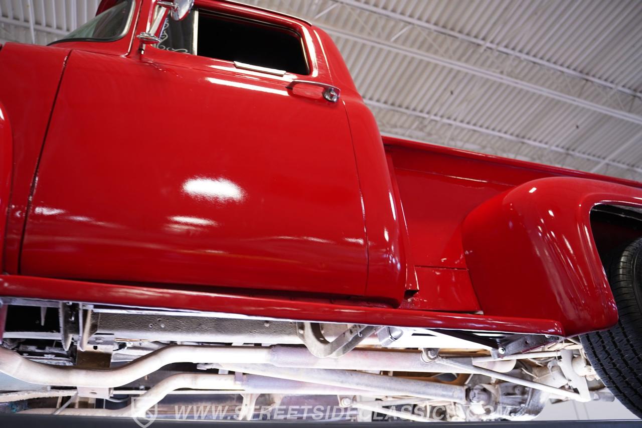 1956 Ford F-100