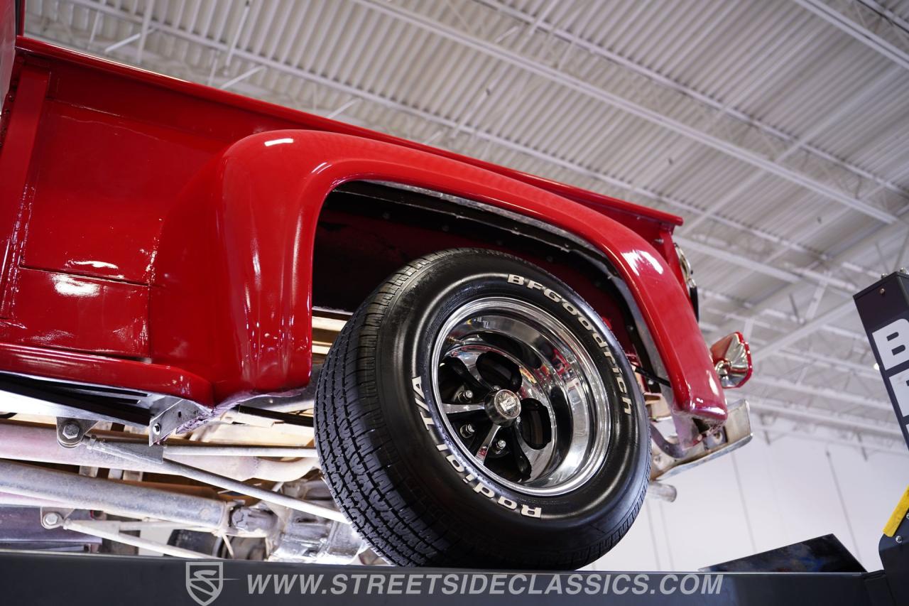 1956 Ford F-100