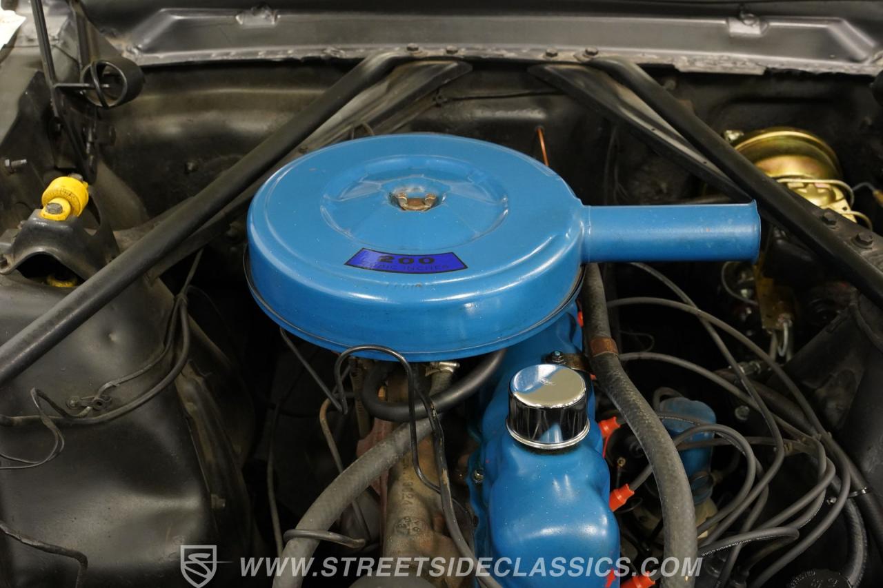 1965 Ford Mustang Convertible