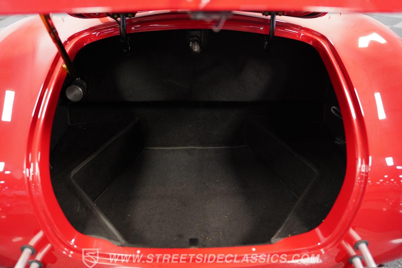1962 Shelby Cobra Sebring Ken Miles Edition