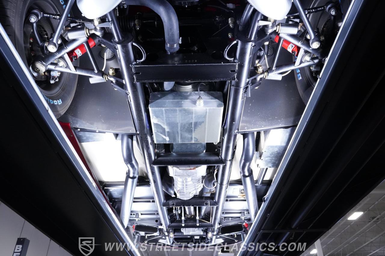 1962 Shelby Cobra Sebring Ken Miles Edition
