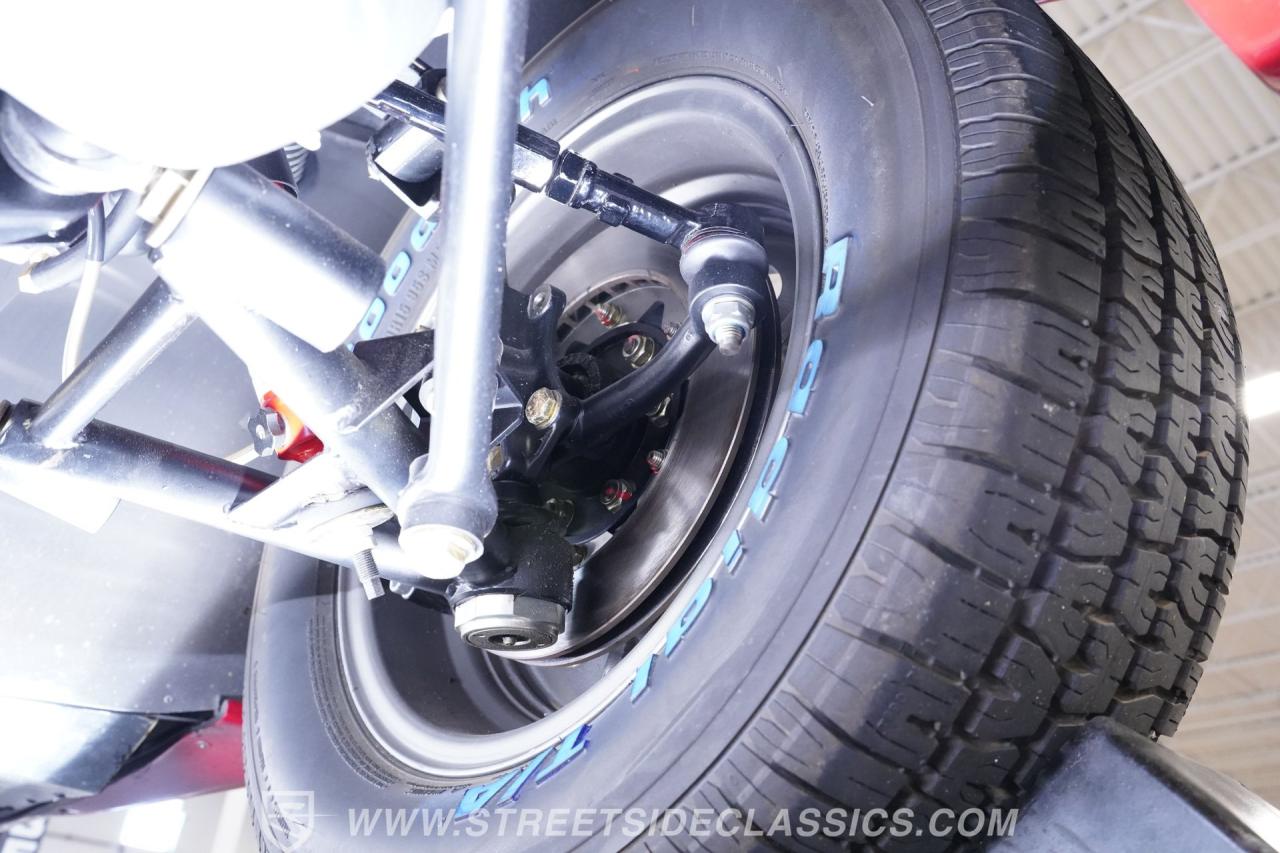 1962 Shelby Cobra Sebring Ken Miles Edition