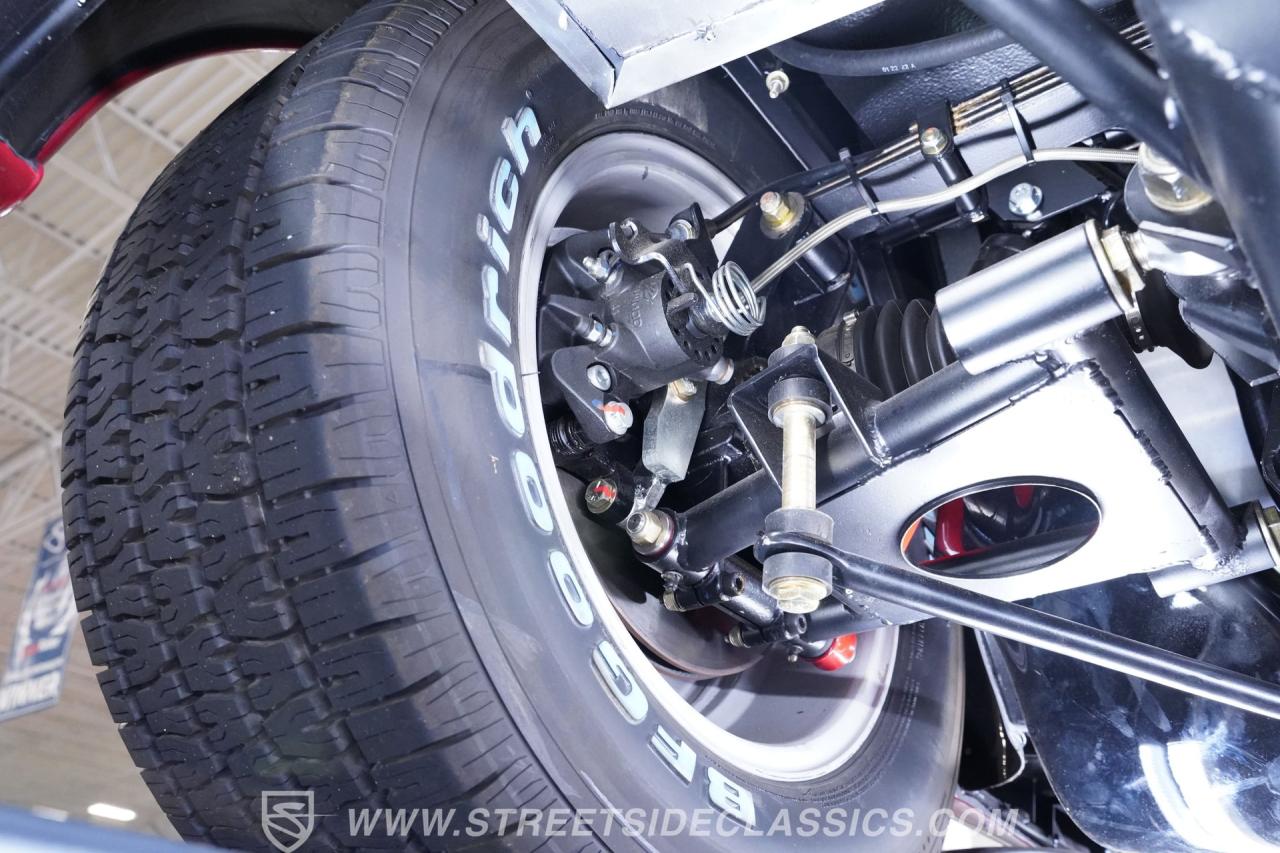 1962 Shelby Cobra Sebring Ken Miles Edition