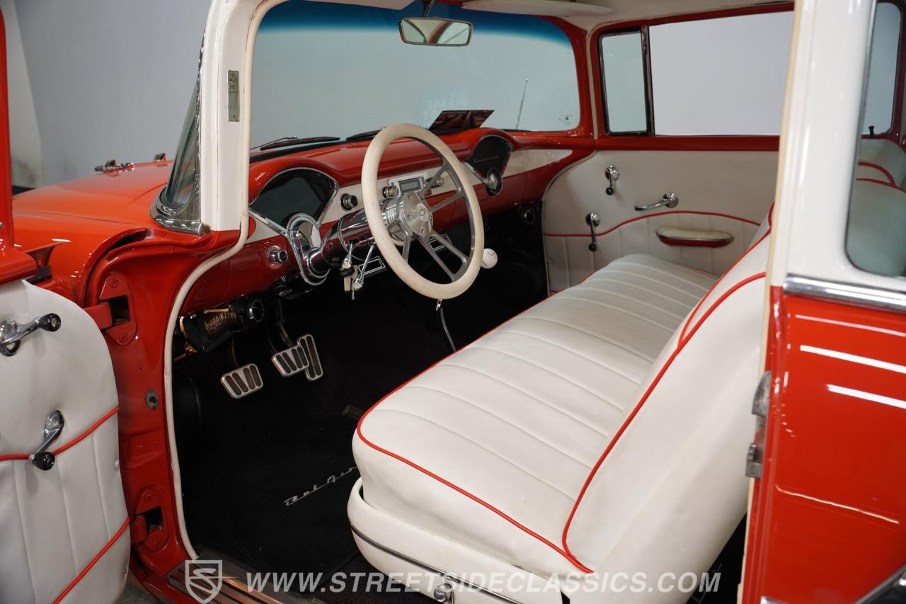 1956 Chevrolet 210