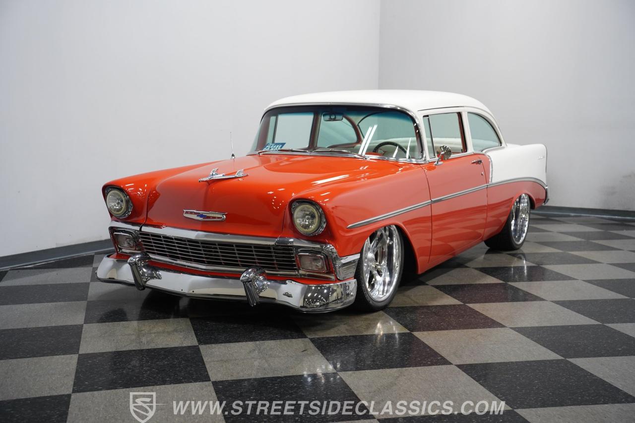 1956 Chevrolet 210