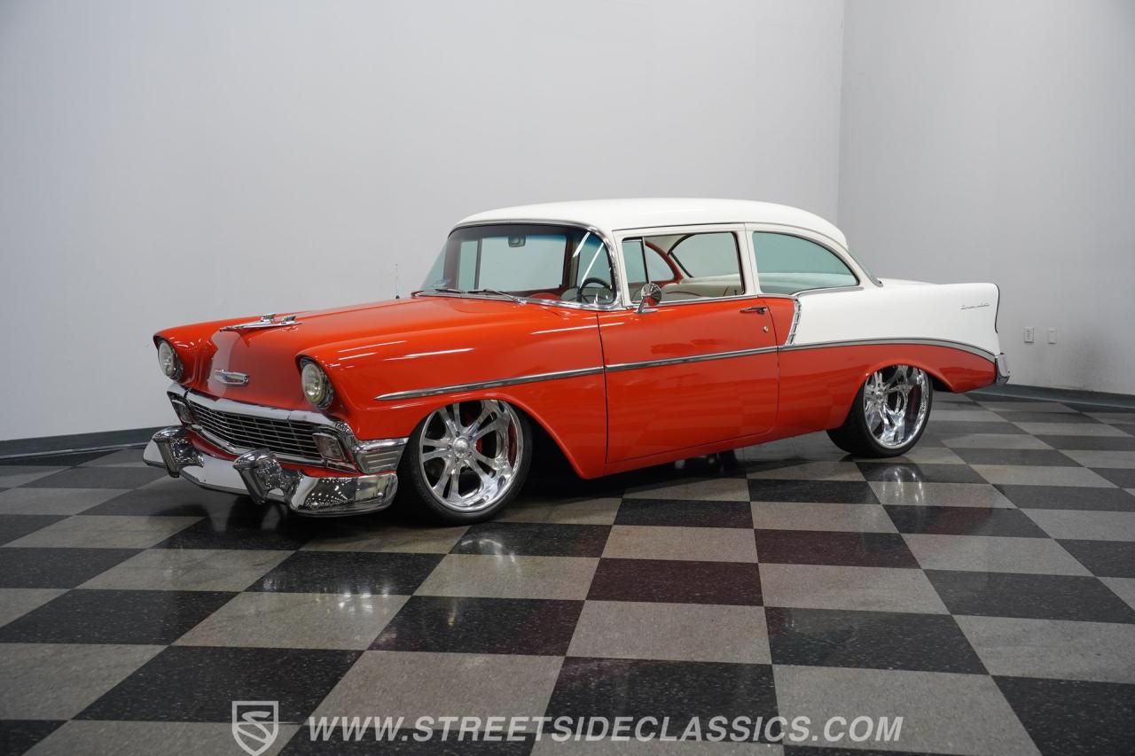 1956 Chevrolet 210