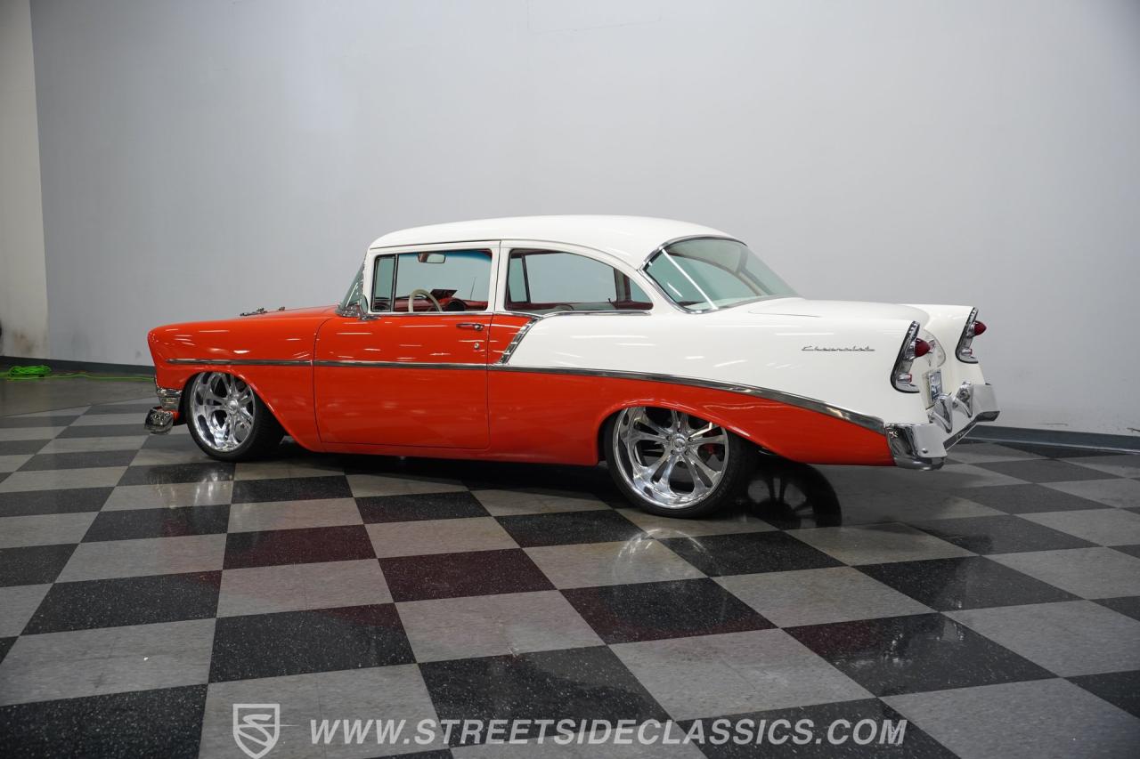 1956 Chevrolet 210