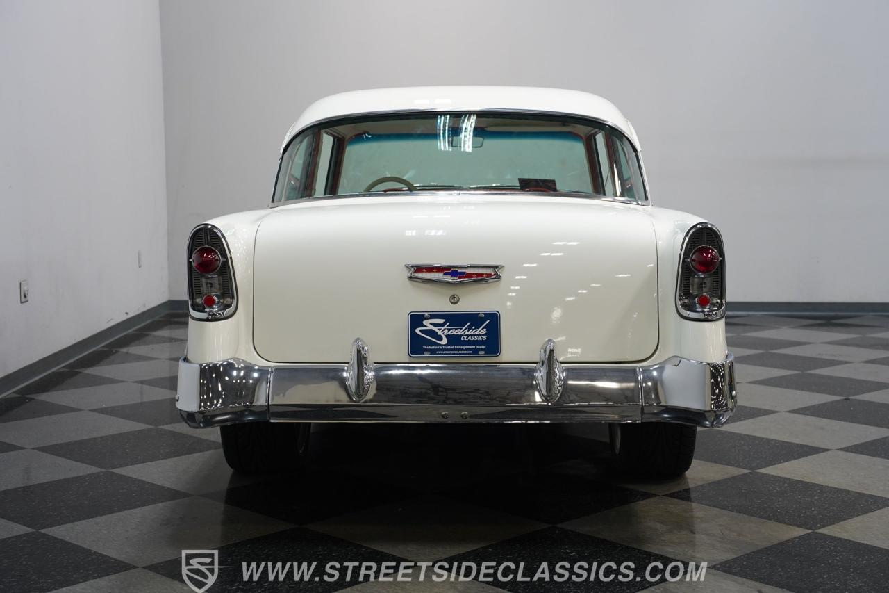 1956 Chevrolet 210