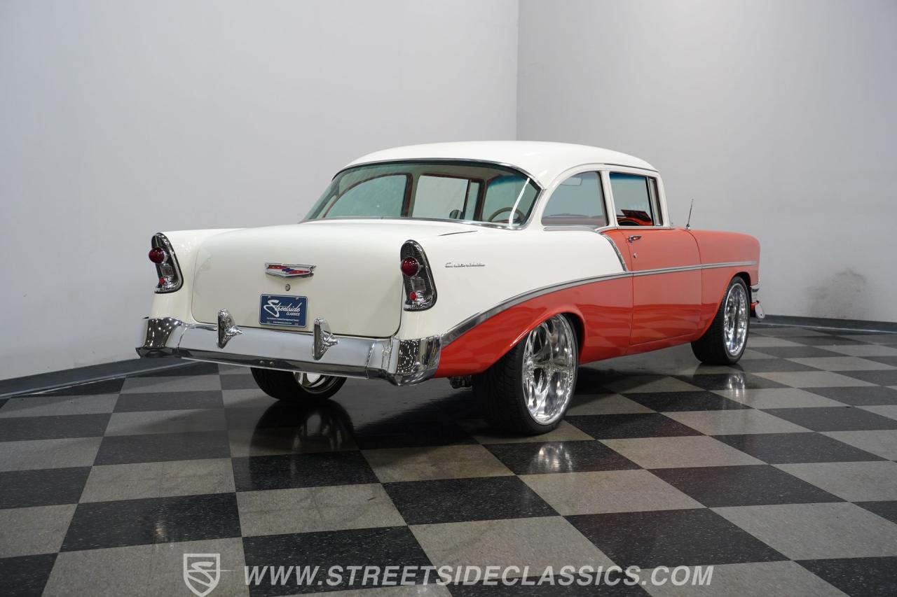 1956 Chevrolet 210
