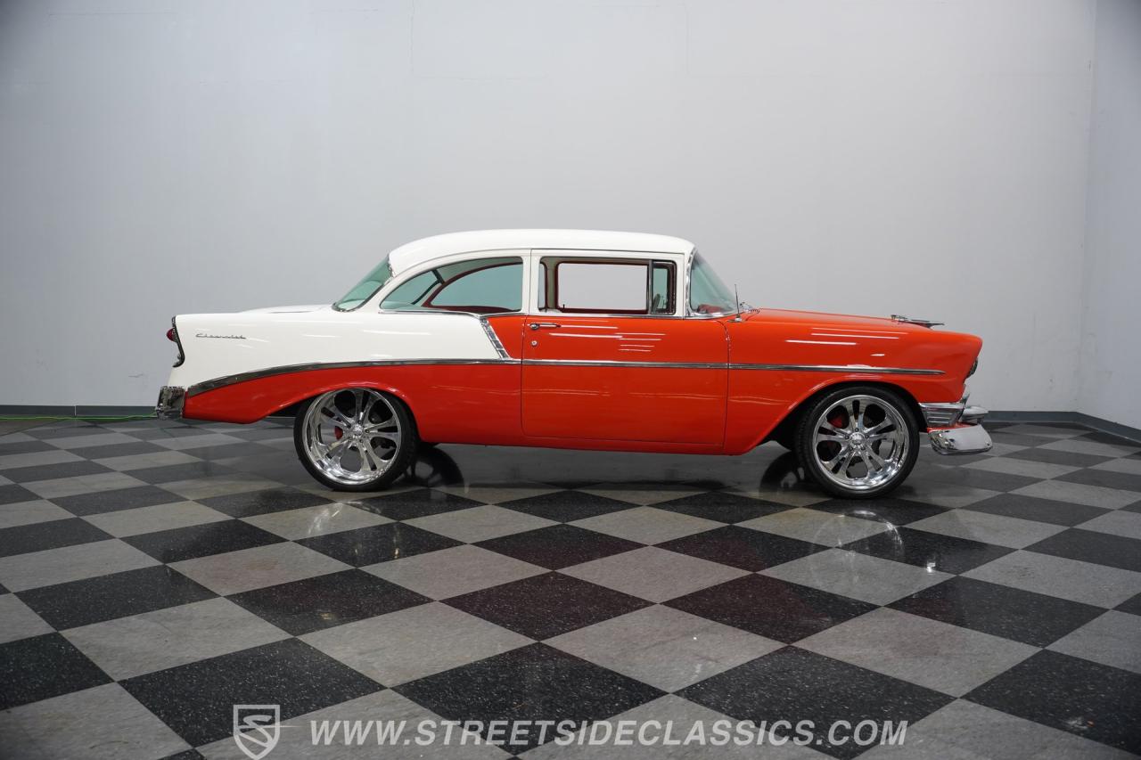 1956 Chevrolet 210