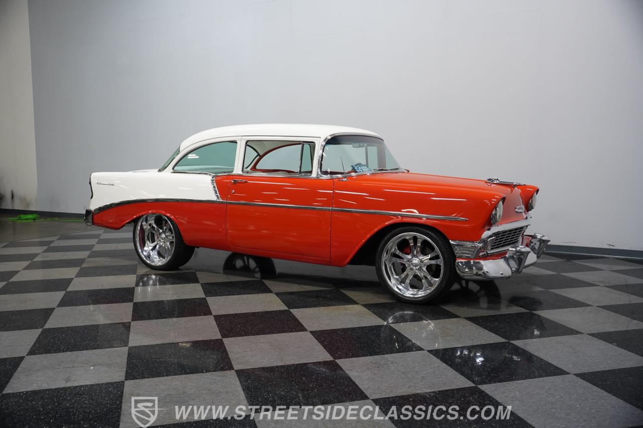 1956 Chevrolet 210