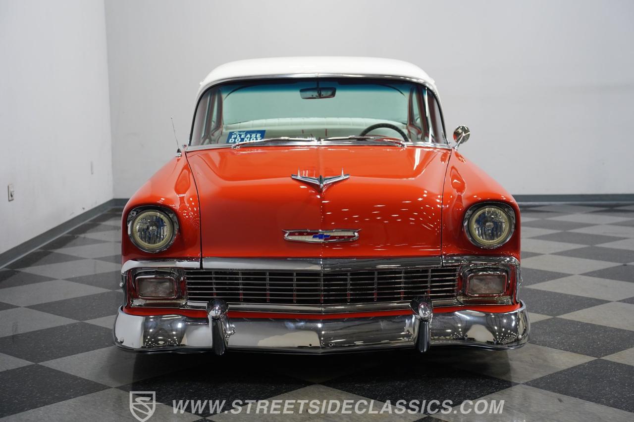 1956 Chevrolet 210