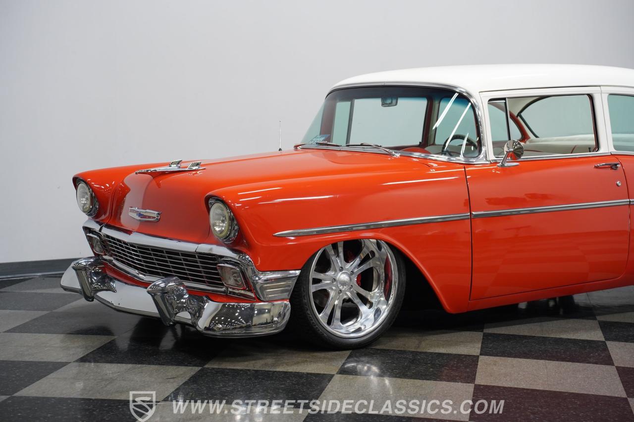 1956 Chevrolet 210