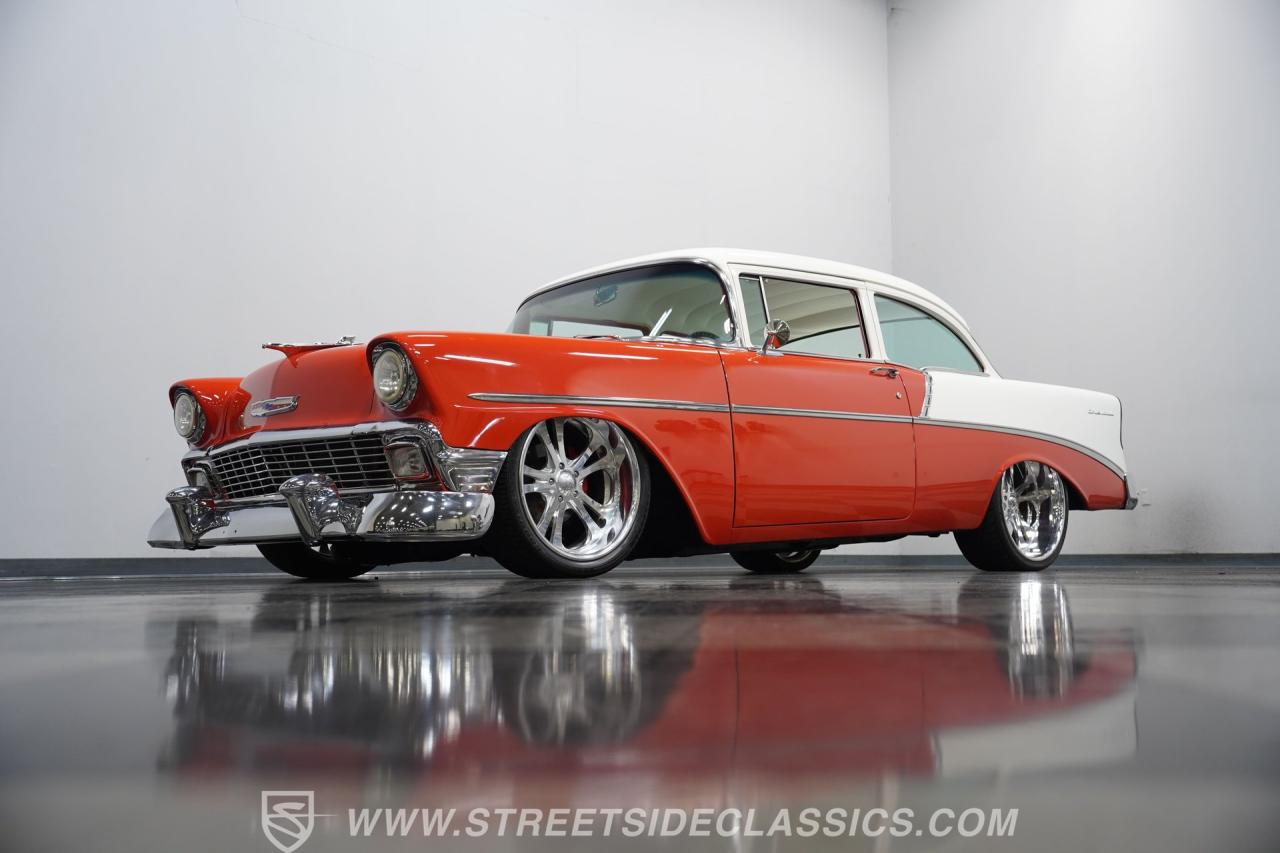 1956 Chevrolet 210