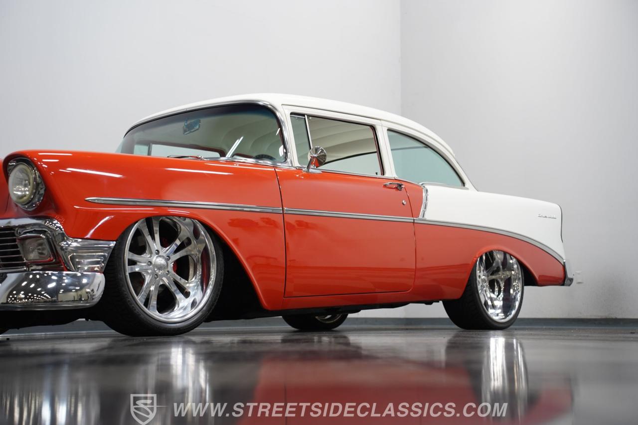 1956 Chevrolet 210