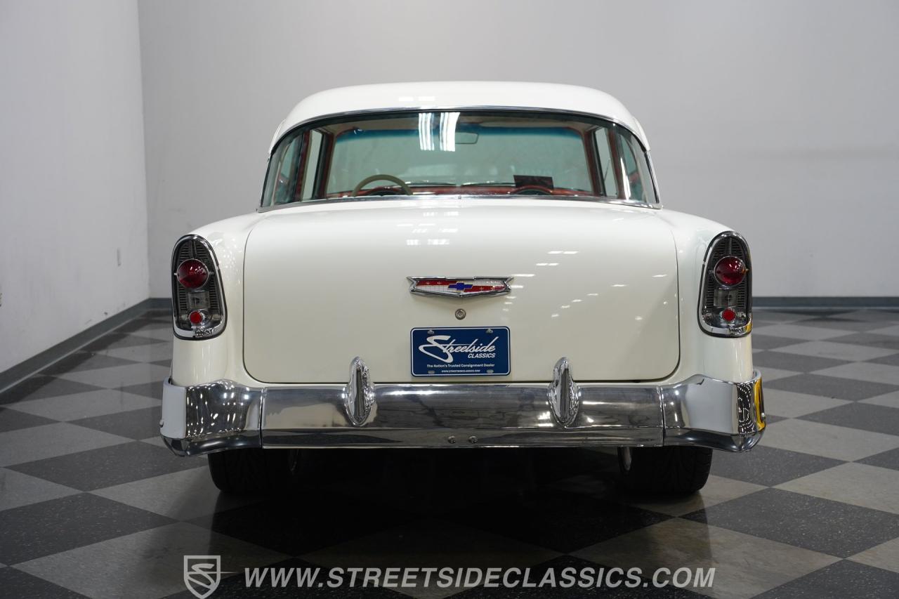 1956 Chevrolet 210