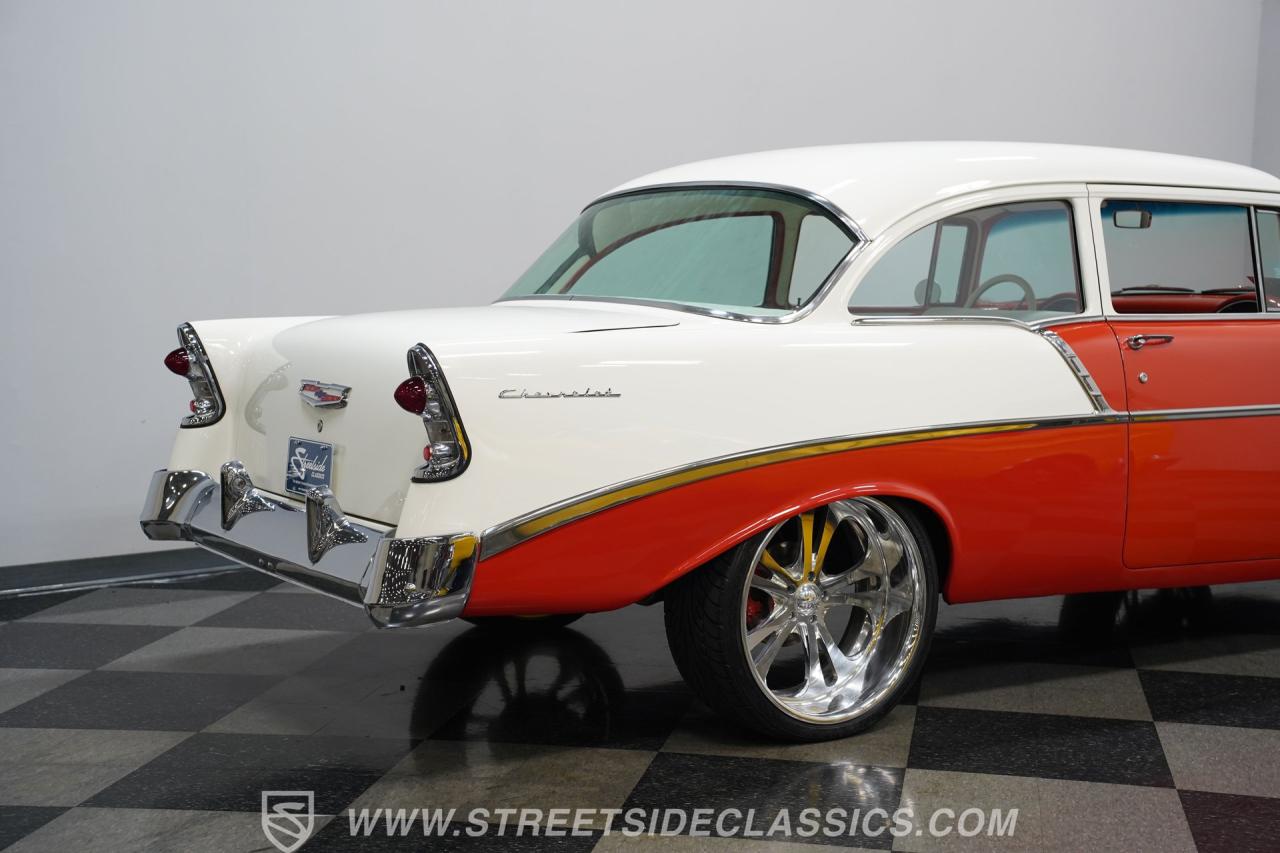 1956 Chevrolet 210