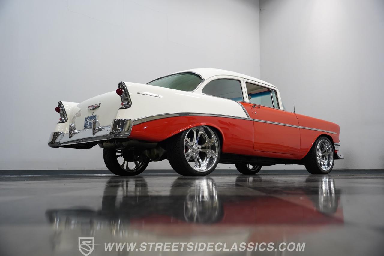 1956 Chevrolet 210